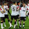 Wayne Mark Rooney