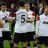 Wayne Mark Rooney