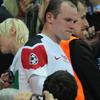 Wayne Mark Rooney