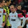Wayne Mark Rooney