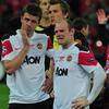 Wayne Mark Rooney