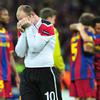 Wayne Mark Rooney