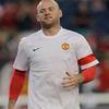 Wayne Mark Rooney
