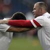 Wayne Mark Rooney