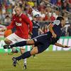 Wayne Mark Rooney