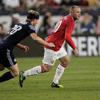 Wayne Mark Rooney