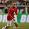 Wayne Mark Rooney