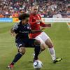 Wayne Mark Rooney