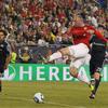 Wayne Mark Rooney