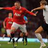 Wayne Mark Rooney