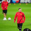 Wayne Mark Rooney