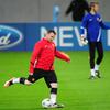 Wayne Mark Rooney