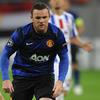 Wayne Mark Rooney