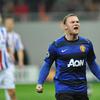 Wayne Mark Rooney