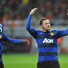 Wayne Mark Rooney