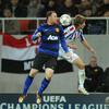 Wayne Mark Rooney