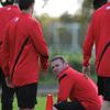 Wayne Mark Rooney