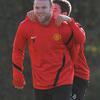 Wayne Mark Rooney
