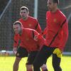 Wayne Mark Rooney