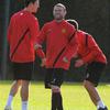 Wayne Mark Rooney