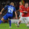 Wayne Mark Rooney