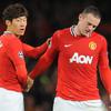 Wayne Mark Rooney
