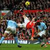 Wayne Mark Rooney