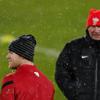 Wayne Mark Rooney