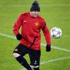 Wayne Mark Rooney