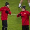 Wayne Mark Rooney