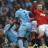 Wayne Mark Rooney