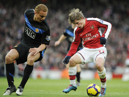 Wesley Michael Brown