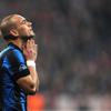 Wesley Sneijder