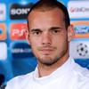 Wesley Sneijder