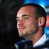 Wesley Sneijder