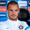 Wesley Sneijder