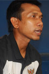 Widodo C Putro
