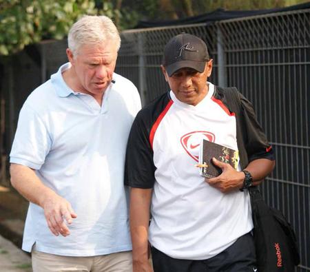 Wilhelmus Gerardus Rijsbergen