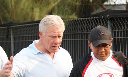 Wilhelmus Gerardus Rijsbergen