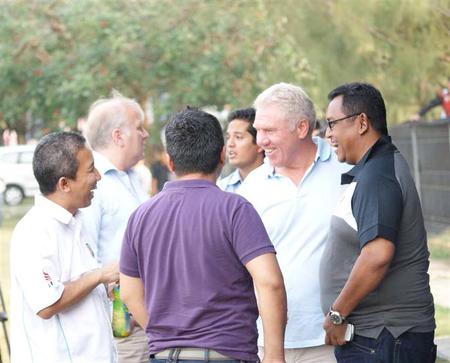 Wilhelmus Gerardus Rijsbergen