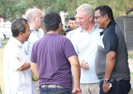 Wilhelmus Gerardus Rijsbergen