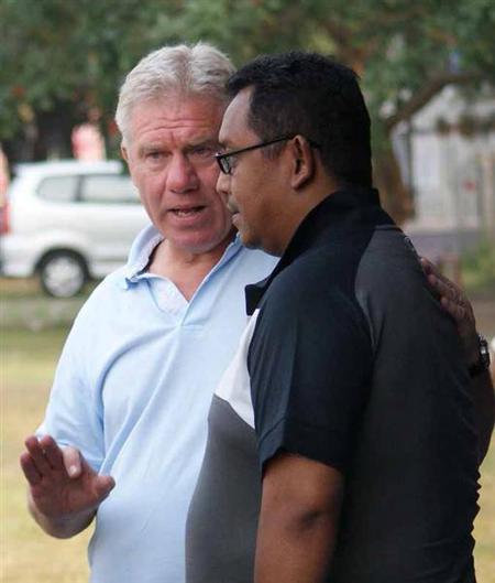 Wilhelmus Gerardus Rijsbergen