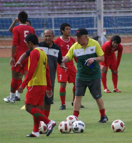 Wilhelmus Gerardus Rijsbergen