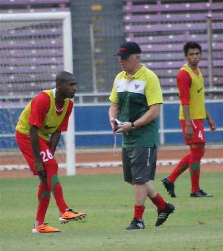 Wilhelmus Gerardus Rijsbergen