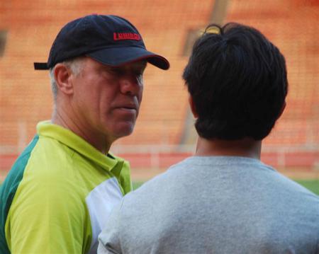 Wilhelmus Gerardus Rijsbergen