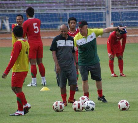 Wilhelmus Gerardus Rijsbergen