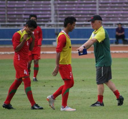 Wilhelmus Gerardus Rijsbergen