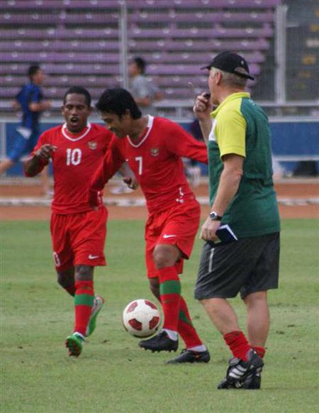 Wilhelmus Gerardus Rijsbergen