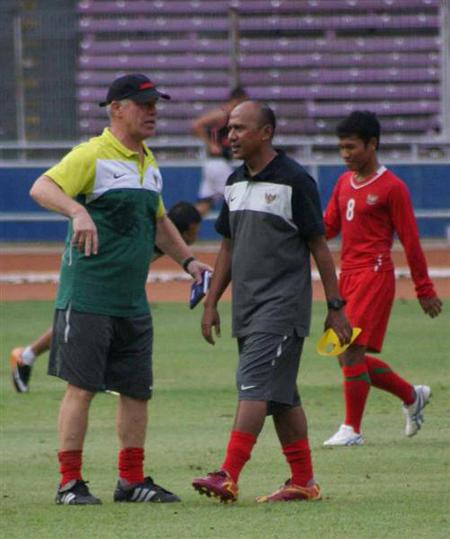 Wilhelmus Gerardus Rijsbergen