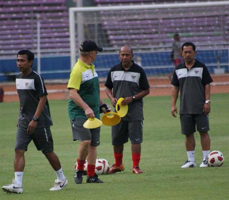 Wilhelmus Gerardus Rijsbergen